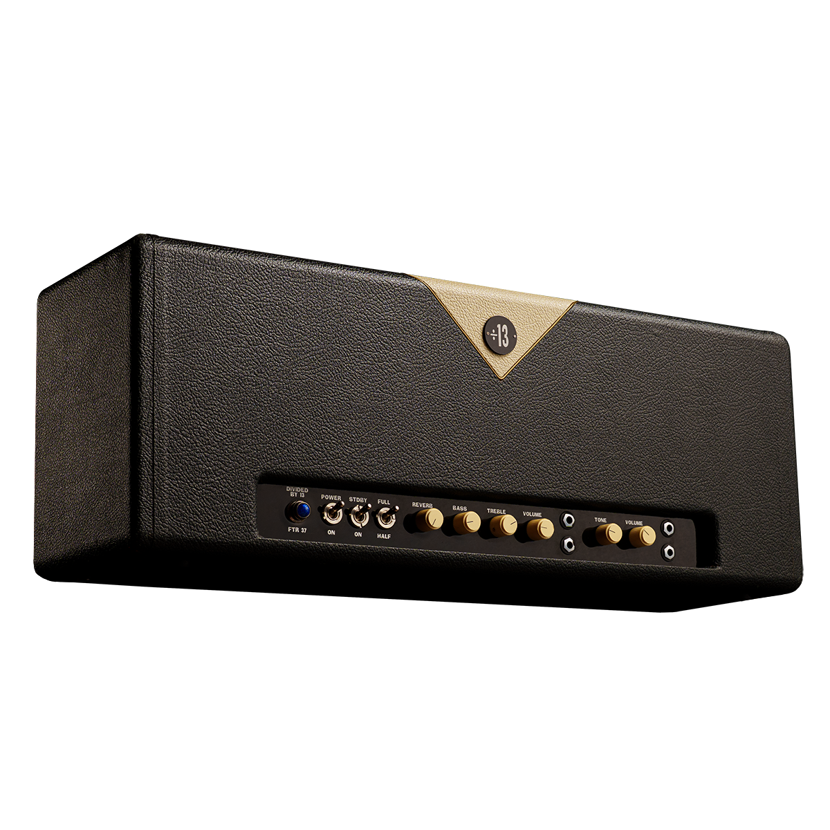 DB13 FT37