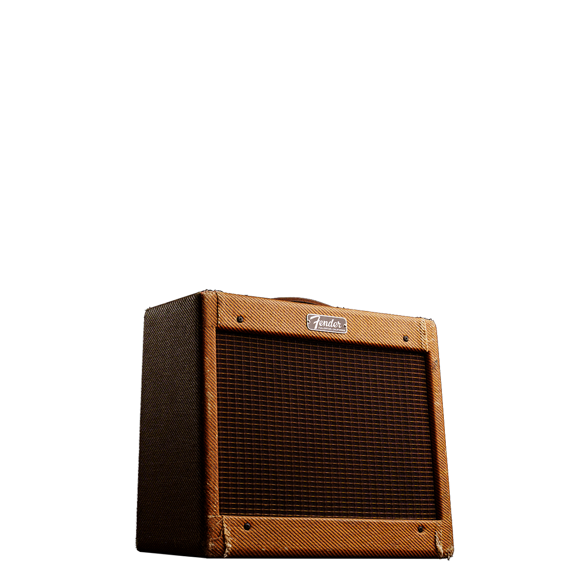 FNDR TWAMP 1961