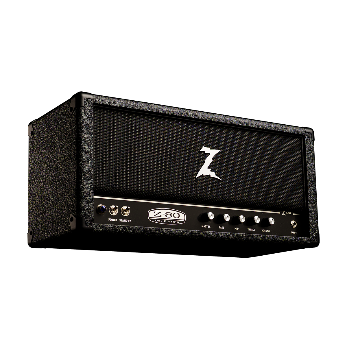DZ AC80 Master Built