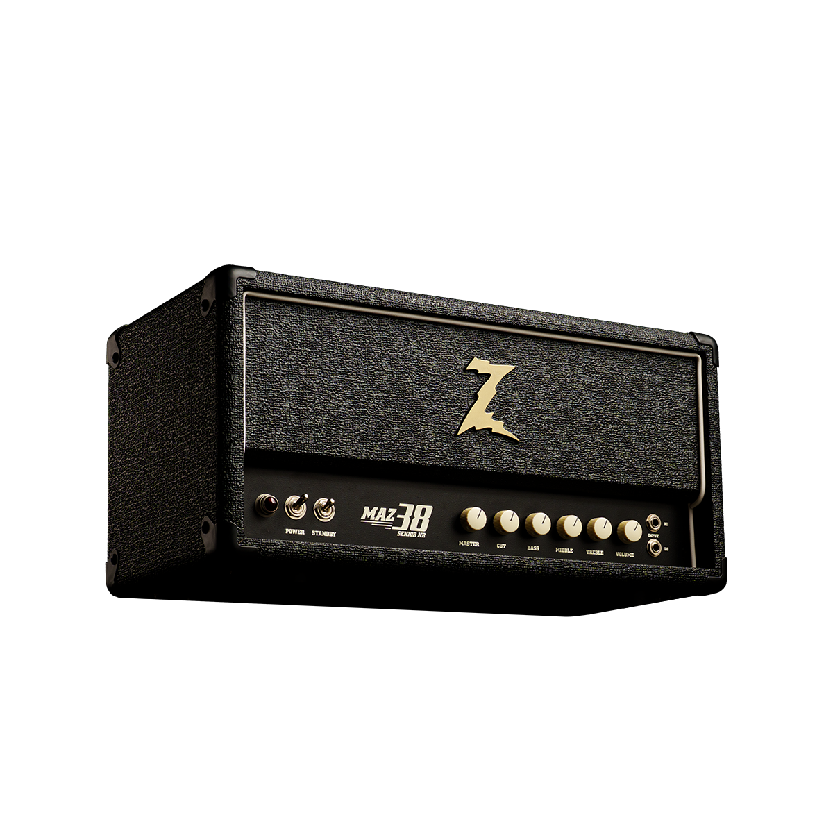 DZ MZ38