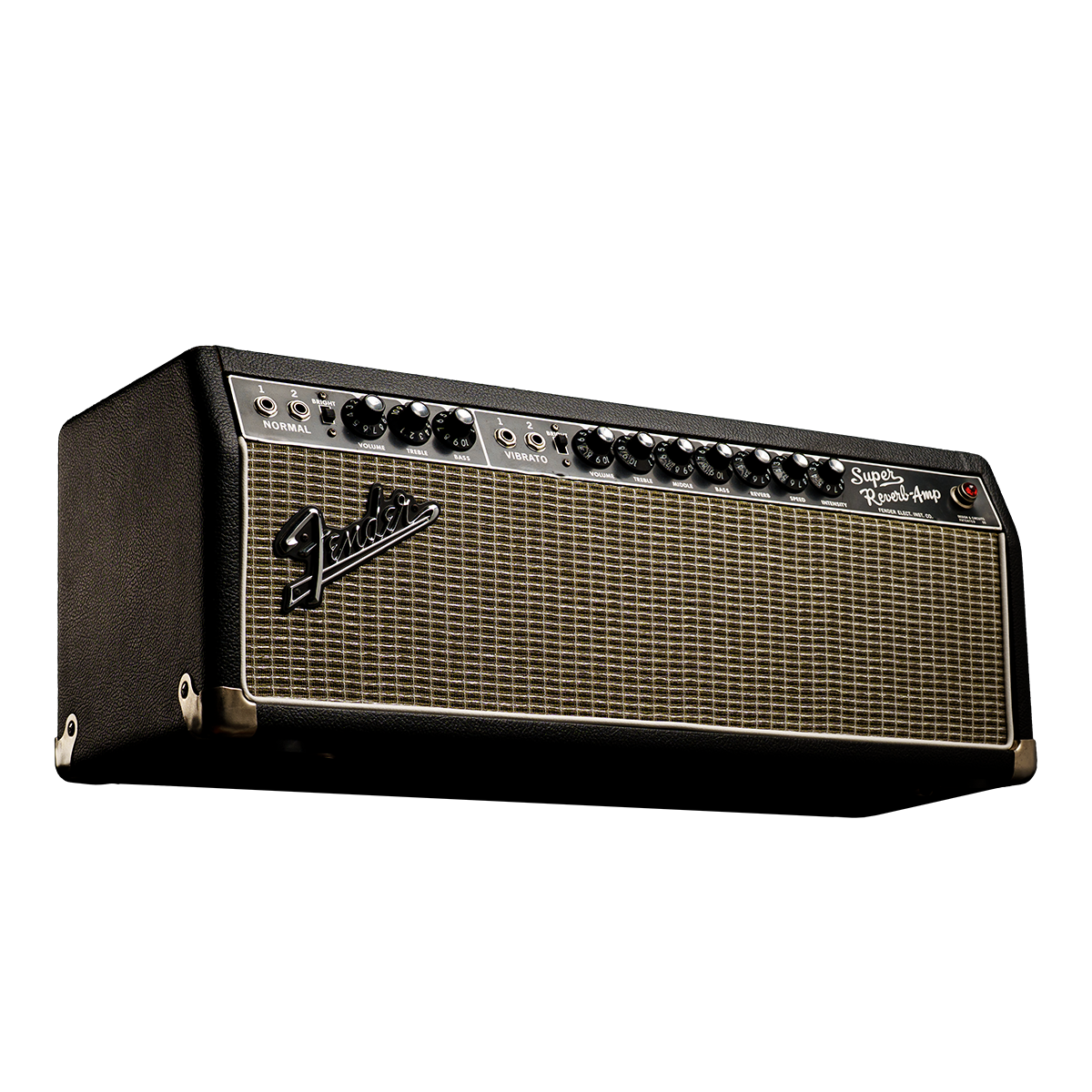 FNDR BFSR 1965