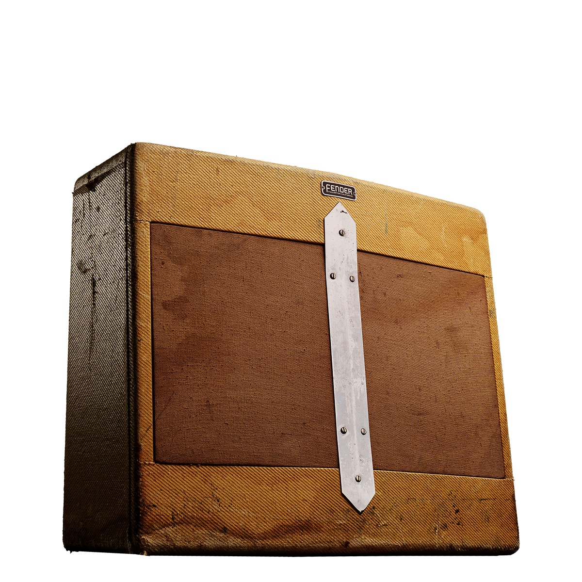 FNDR VSUP 1950