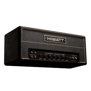 HWTT CUT100 1975