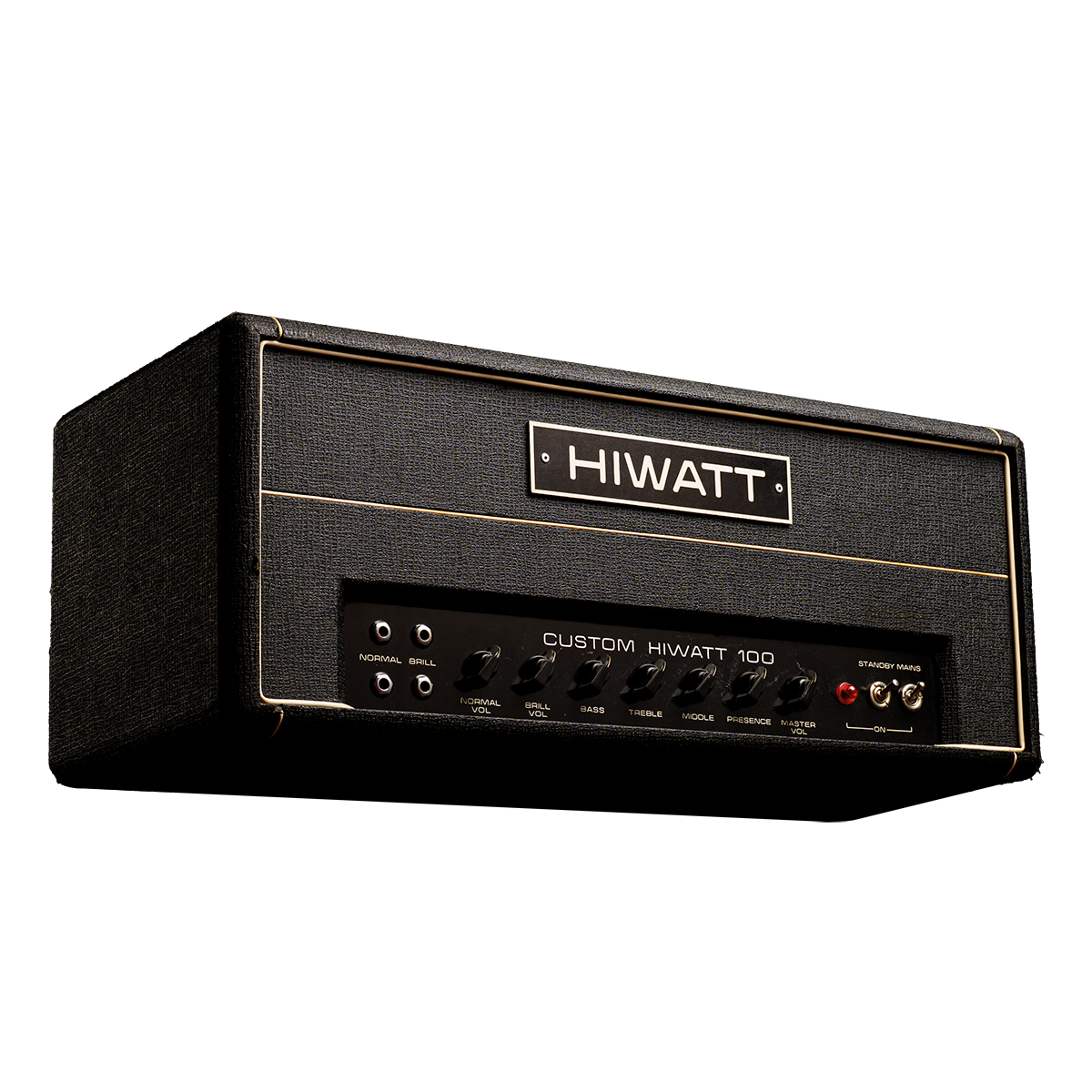 HWTT CUT100 1975