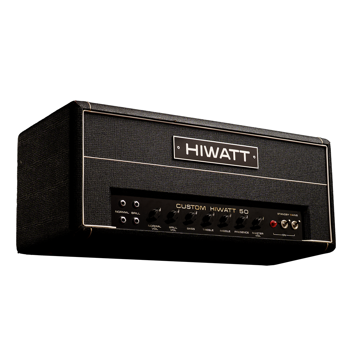 HWTT CUT50 1975 DI + IR