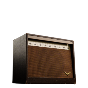 MAGN 231 1957