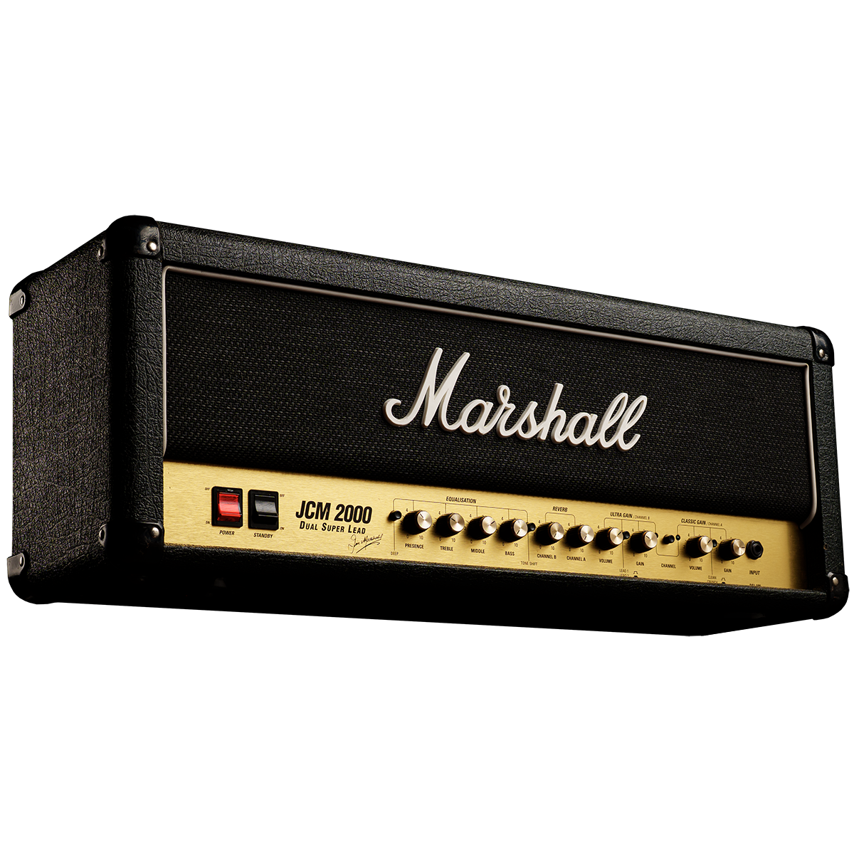 MRSH JC2000
