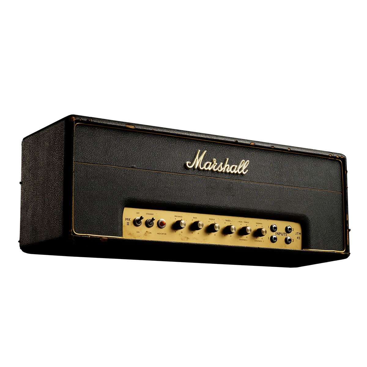 MRSH JT45 1965