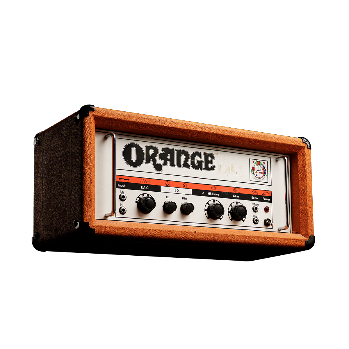 ORNG RV100 ToneX Essential