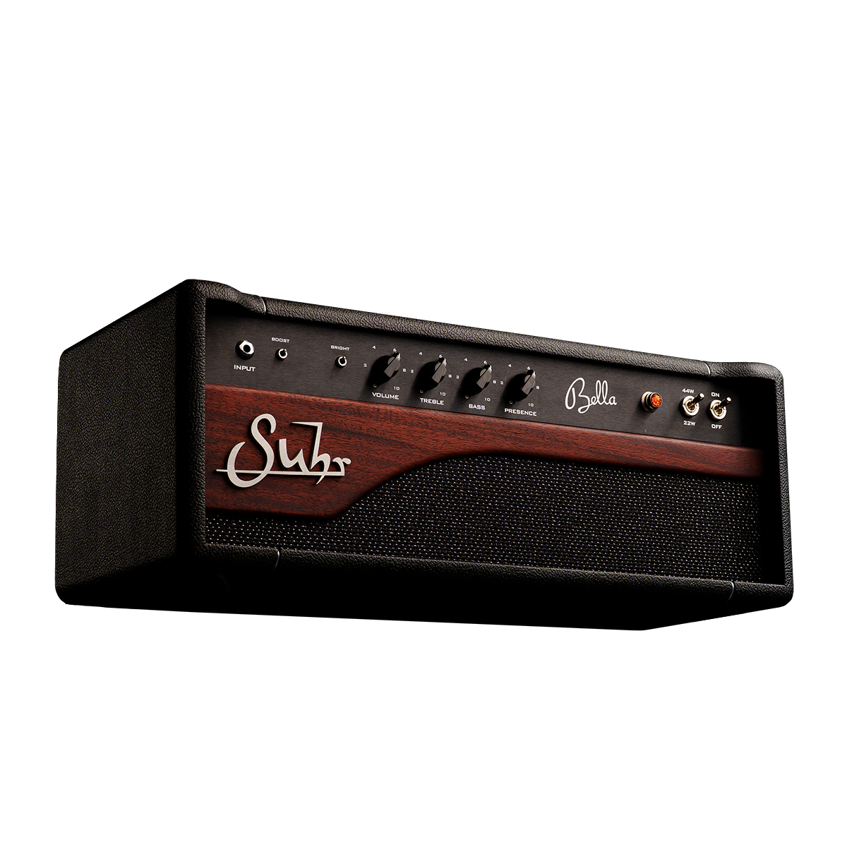 SHR BELL