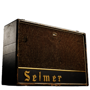 SLMR ZOD30 1964