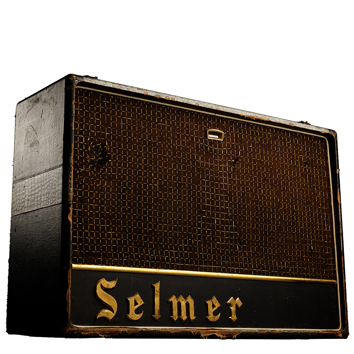 SLMR ZOD30 1964