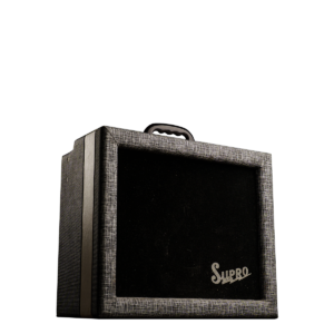 SPRO DUAL 1958