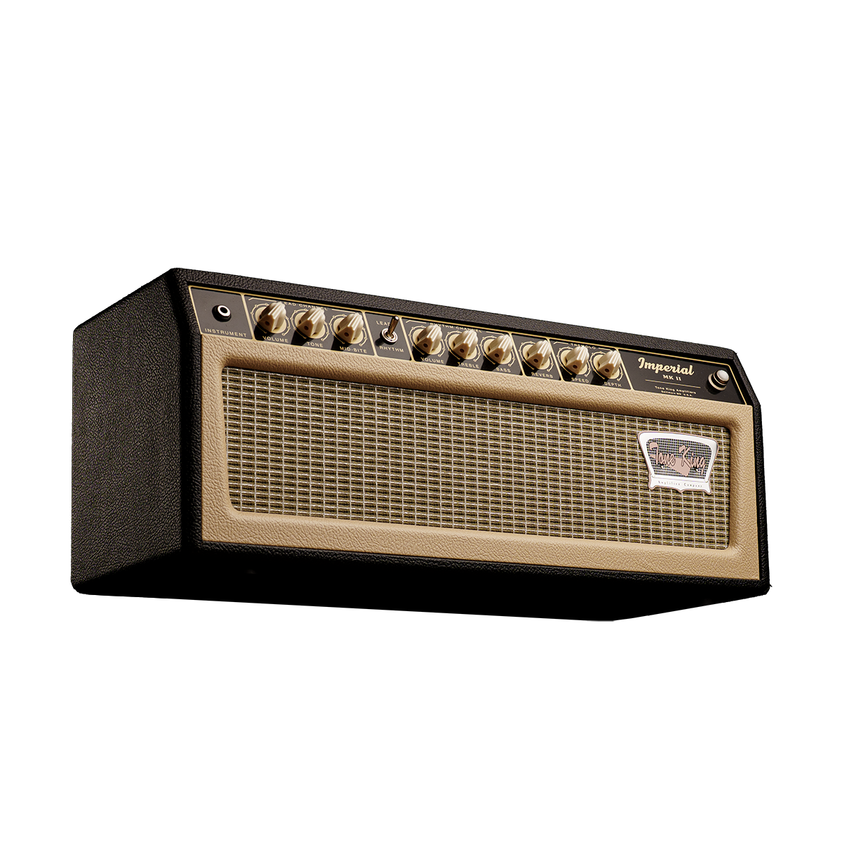 TK IMP MKII