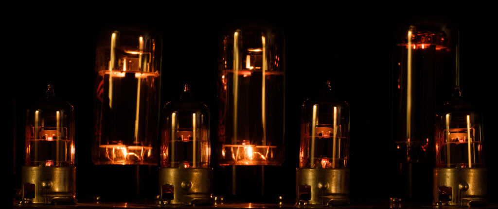 HAPPY AMPS FOR HAPPY CAPTURES