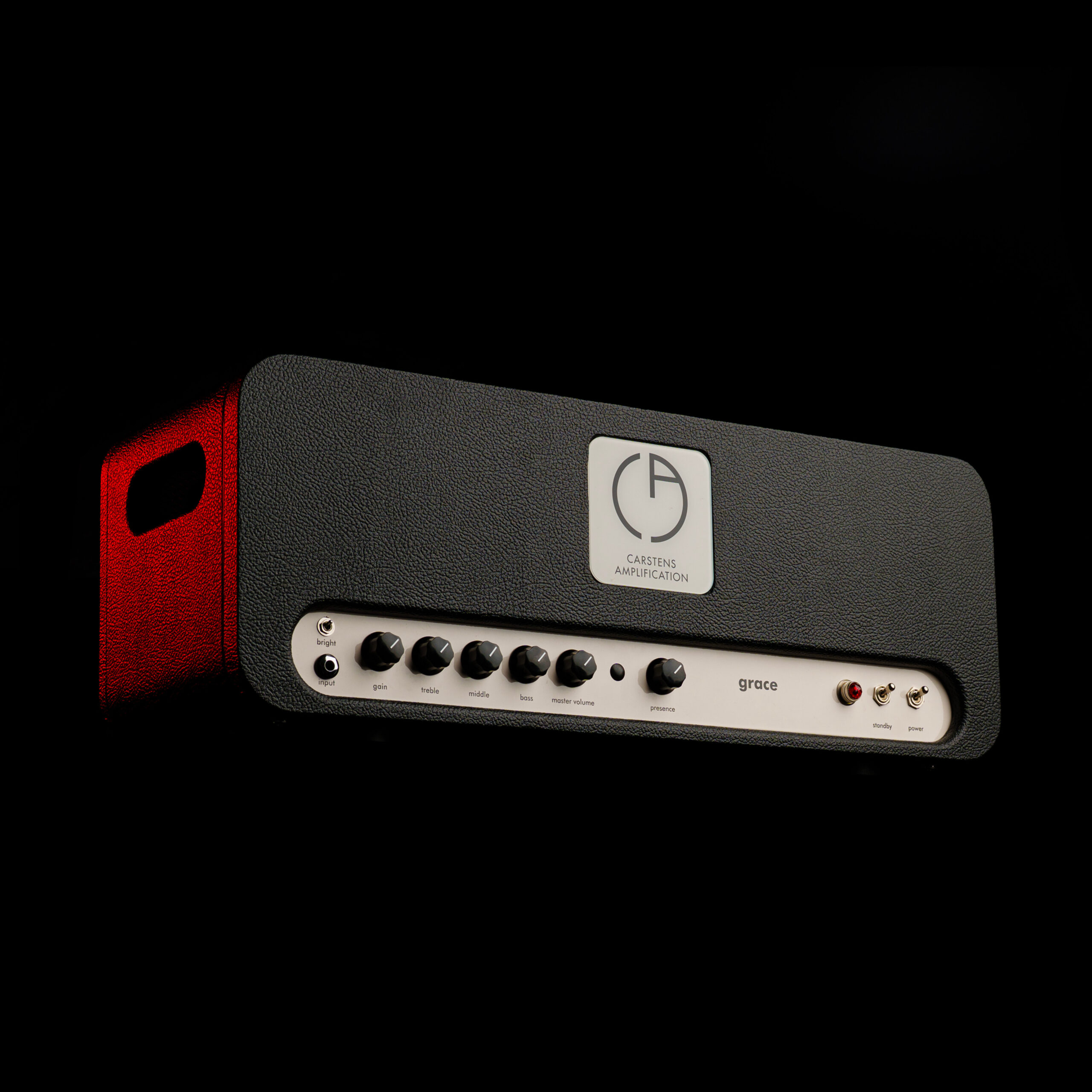 CSTEN RACE QC V2 DI