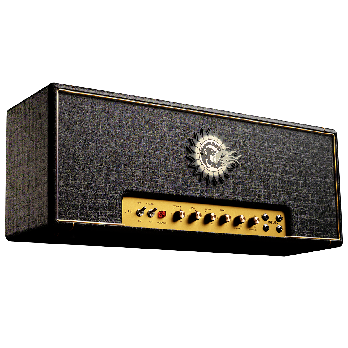 SD DRAGON ToneX V2 DI