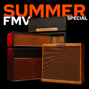 SUMMER SPECIAL FMV Cortex V2 CAB