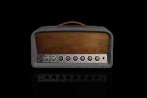 amalgam audio Element Cu ToneX Essential